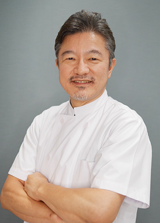 総院長　井上　淳