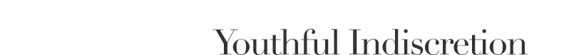 ファッション感覚でタトゥーを入れたものの…