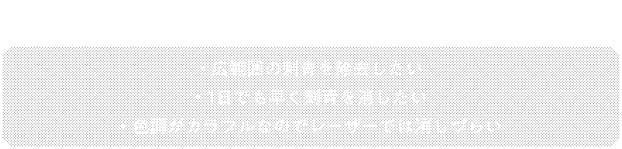 こんなあなたにおすすめ！・広範囲の刺青を除去したい ・1日でも早く刺青を消したい ・色調がカラフルなのでレーザーでは消しづらい