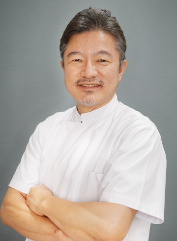 総院長　井上　淳