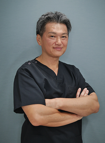 戸枝 幹夫 医師