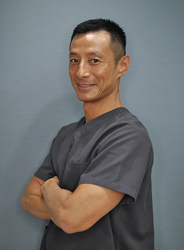 吉田 行貴 医師