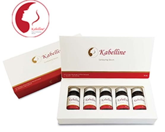 Kabelline（カベリン）