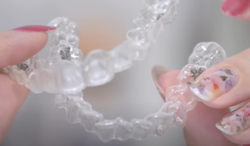 装置による刺激が少ない