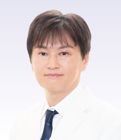 皮膚科医 戸枝幹夫医師