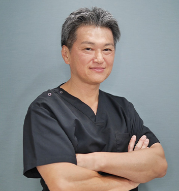 皮膚科医 戸枝 幹夫
