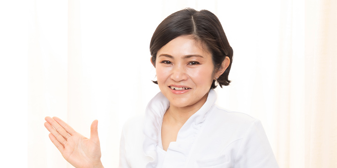全身医療脱毛コースの照射範囲に境目がないから打ち漏れの心配ゼロ！