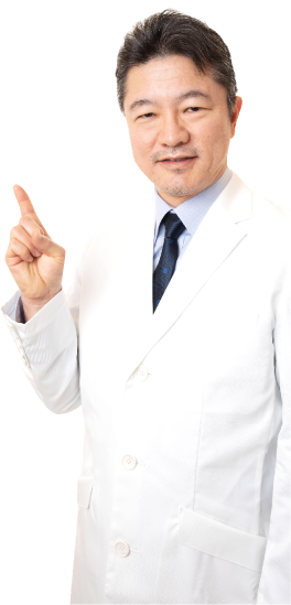 井上医師の顔写真